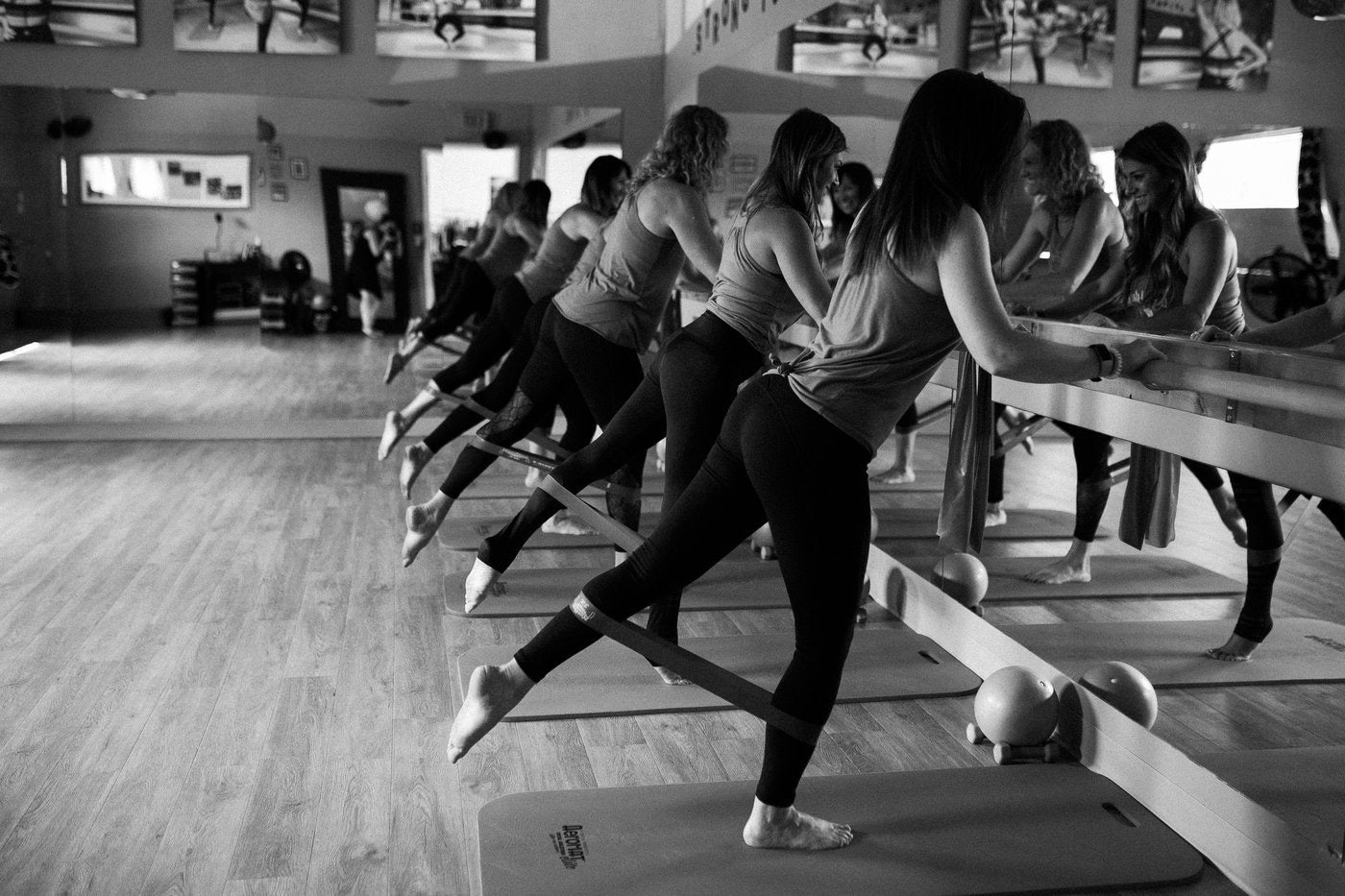 Drop-In Class
